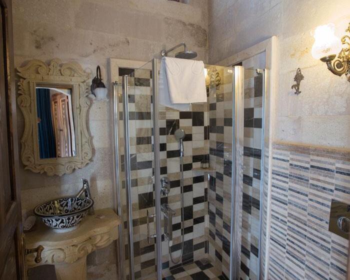 חדר סטנדרט, Elika Cave Suites & Spa