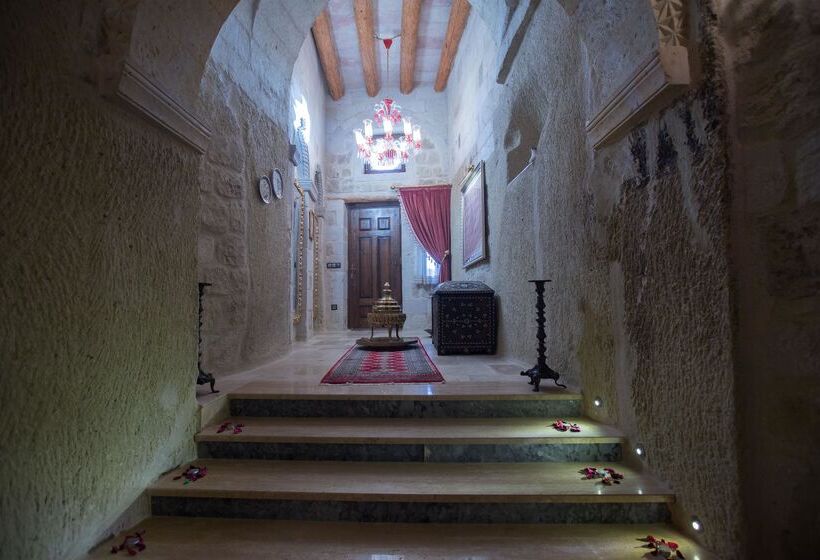 חדר סטנדרט, Elika Cave Suites & Spa