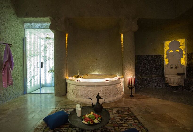 חדר סטנדרט, Elika Cave Suites & Spa