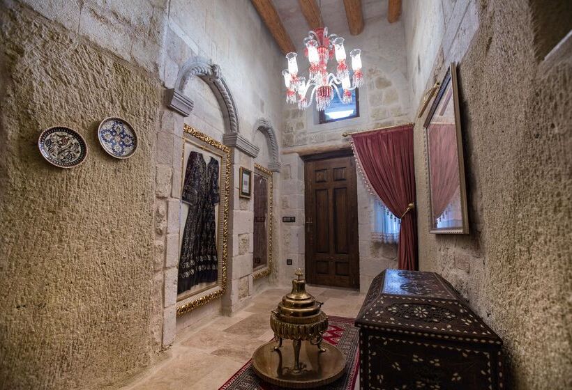 اتاق استاندارد, Elika Cave Suites & Spa