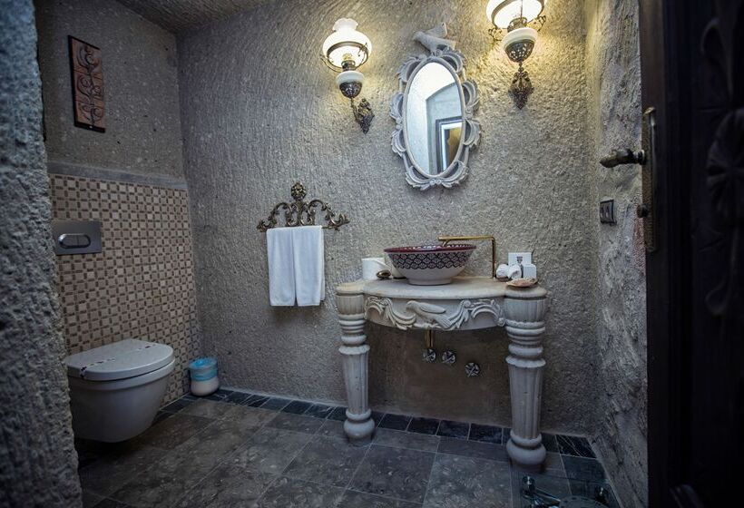 חדר סטנדרט, Elika Cave Suites & Spa