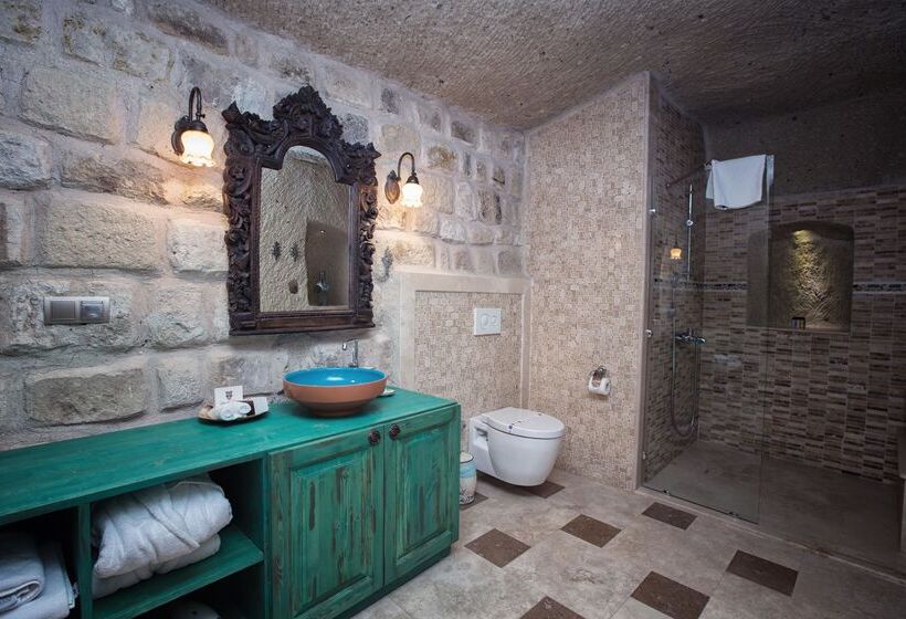 חדר סטנדרט, Elika Cave Suites & Spa