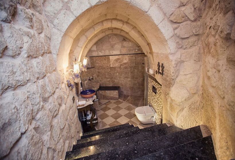 חדר סטנדרט, Elika Cave Suites & Spa