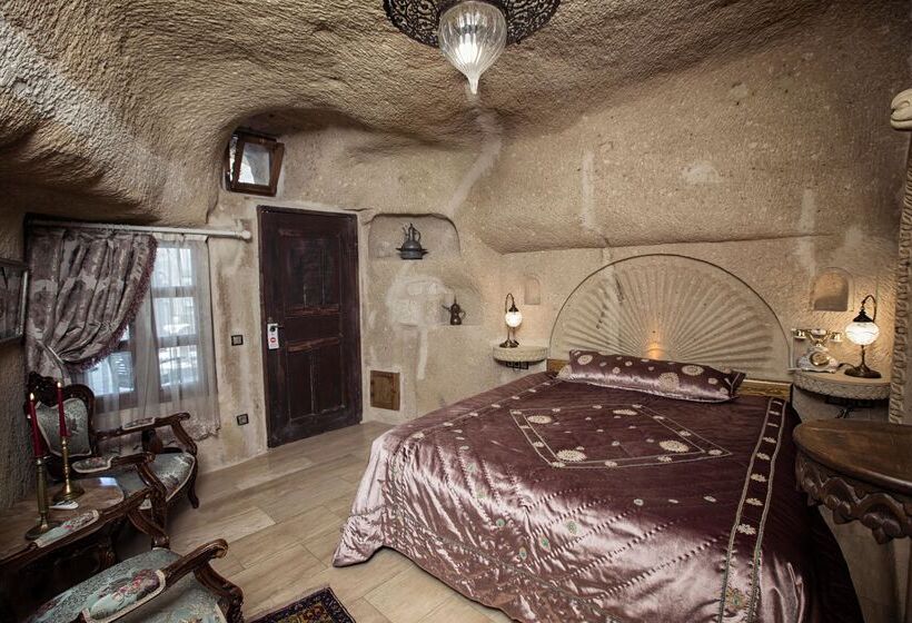 חדר סטנדרט, Elika Cave Suites & Spa