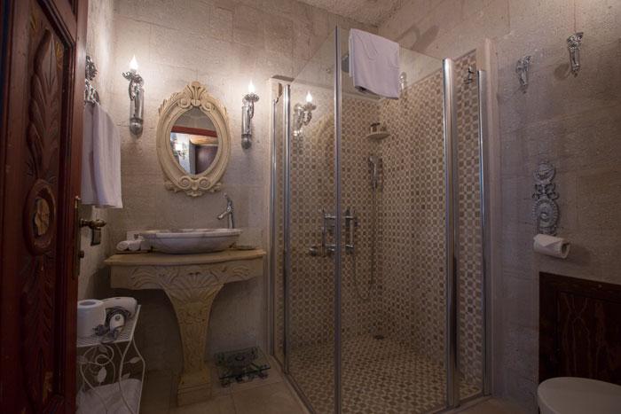 חדר סטנדרט, Elika Cave Suites & Spa