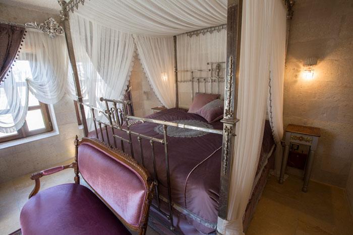 חדר סטנדרט, Elika Cave Suites & Spa