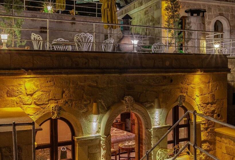 חדר סטנדרט, Elika Cave Suites & Spa