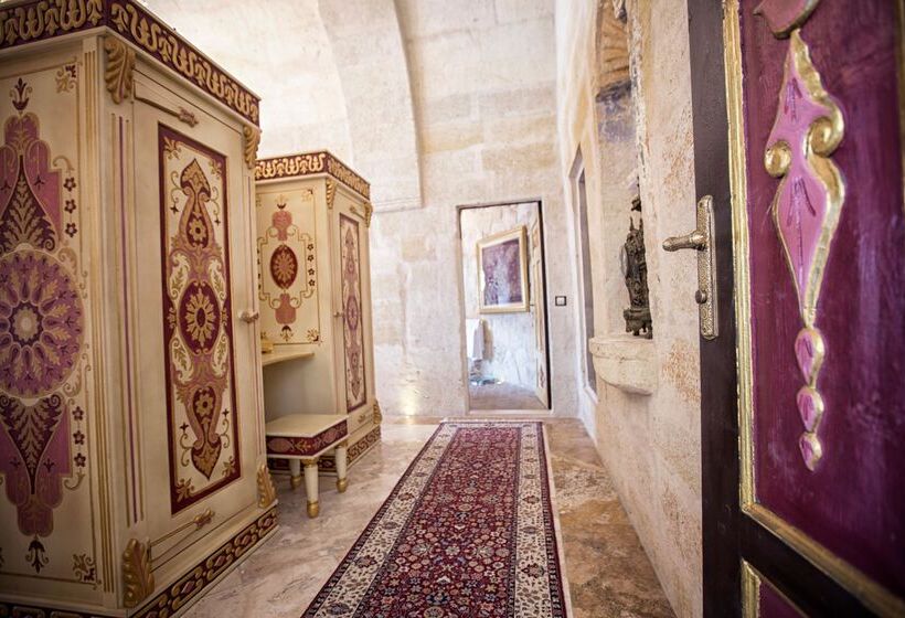 חדר סטנדרט, Elika Cave Suites & Spa