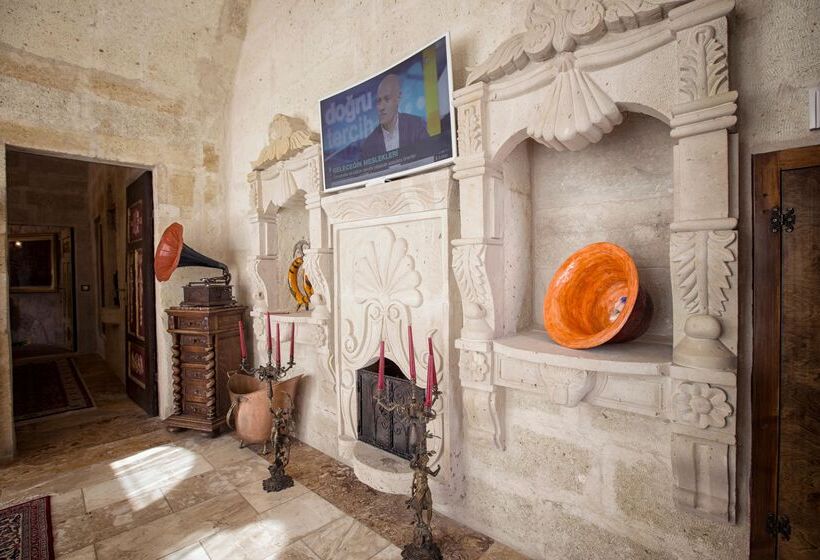 חדר סטנדרט, Elika Cave Suites & Spa