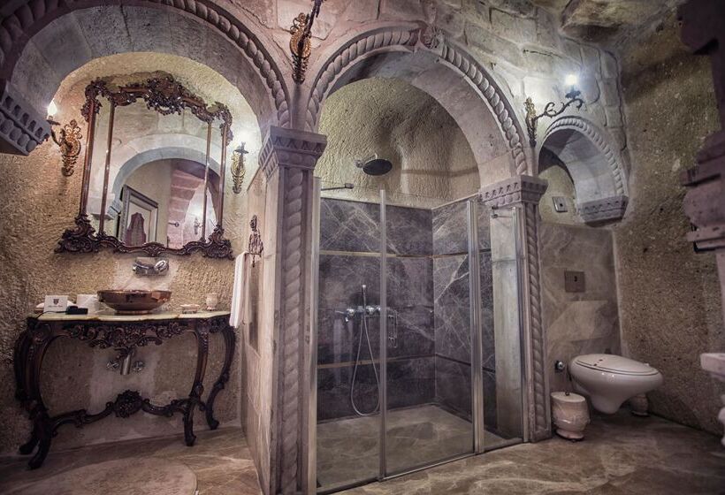 חדר סטנדרט, Elika Cave Suites & Spa