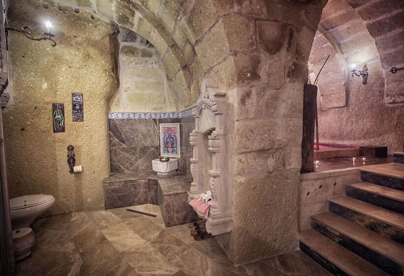 اتاق استاندارد, Elika Cave Suites & Spa