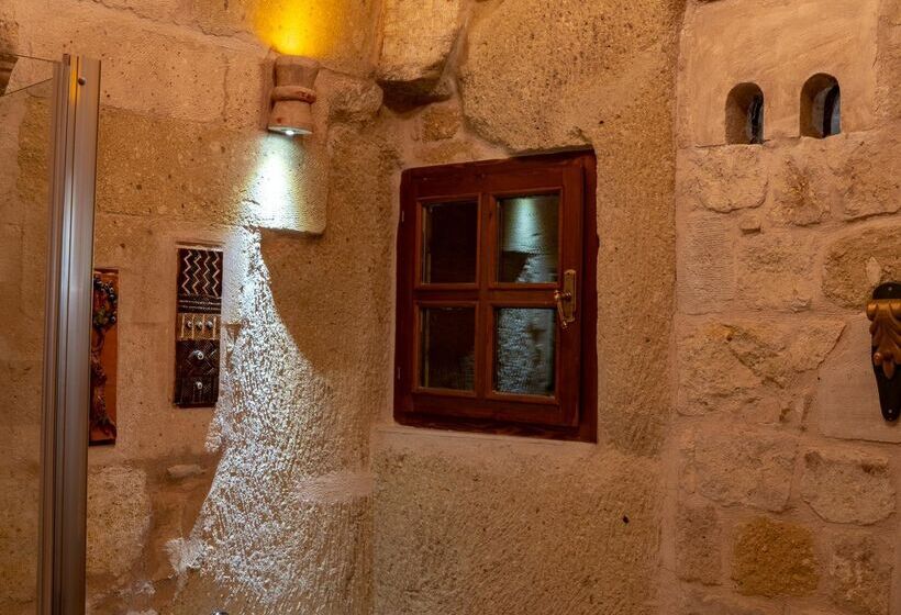 חדר סטנדרט, Elika Cave Suites & Spa