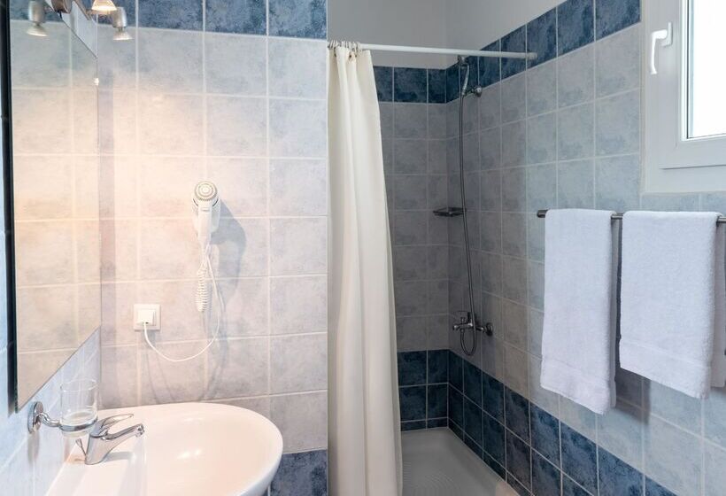 חדר סטנדרט, Elika Cave Suites & Spa