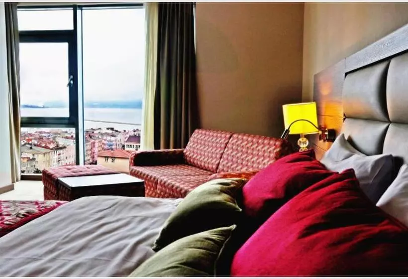 اتاق استاندارد, Grand Asya