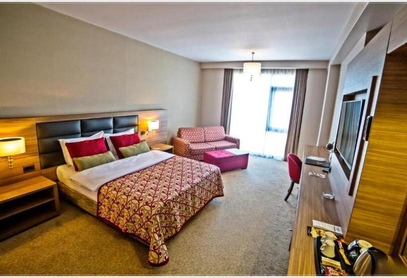 חדר סטנדרט, Grand Asya