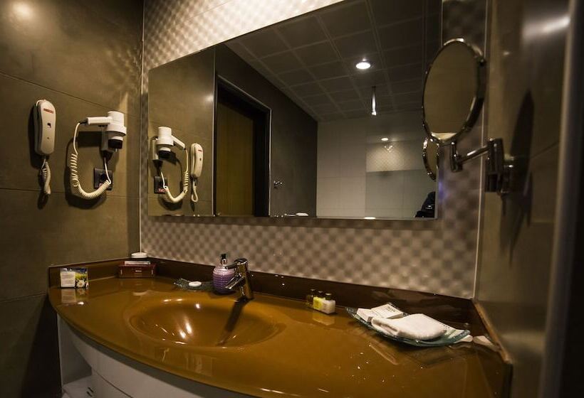 חדר סטנדרט, Grand Asya