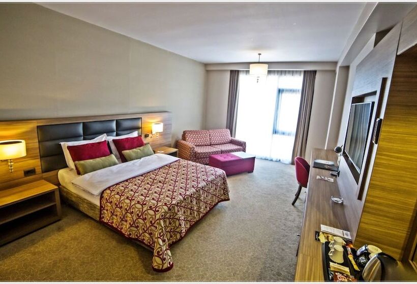 חדר סטנדרט, Grand Asya