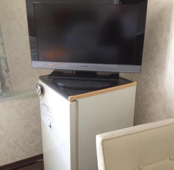 غرفة قياسية ذات إطلالة, Ibusuki Seaside