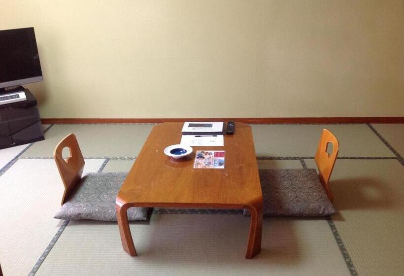 غرفة قياسية, Ibusuki Seaside