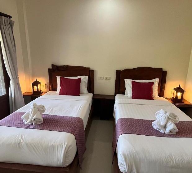 Номер Superior, Krabi Klong Muang Bay Resort