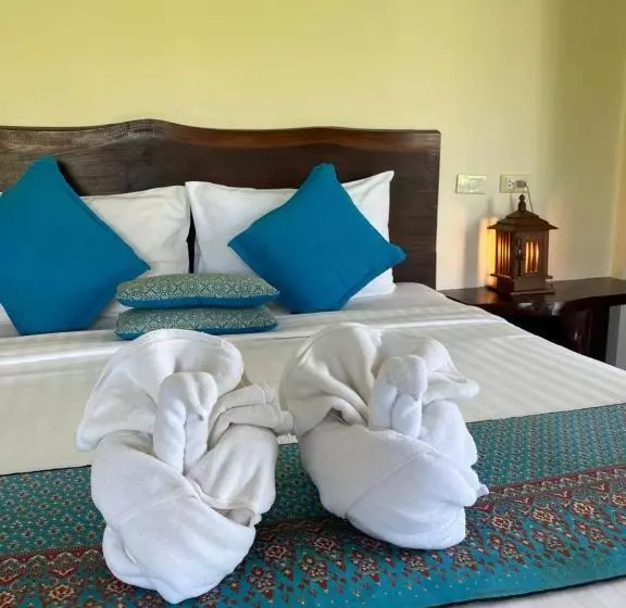 スーペリアールーム, Krabi Klong Muang Bay Resort