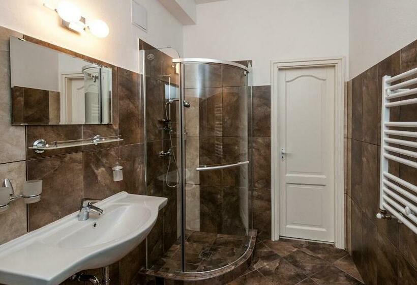 اتاق استاندارد, Malom