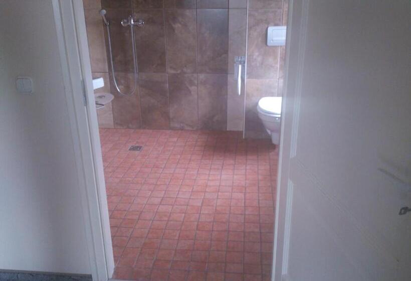 اتاق استاندارد برای معلولان, Malom