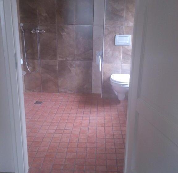 اتاق استاندارد برای معلولان, Malom