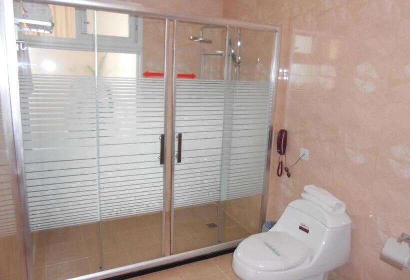 اتاق سوپریور, Mekong