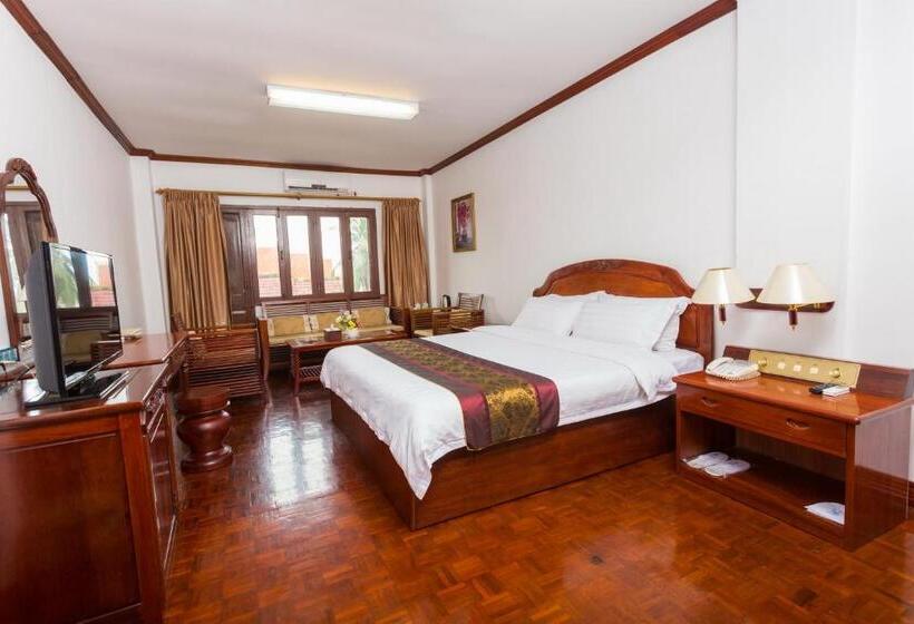 اتاق سوپریور, Mekong