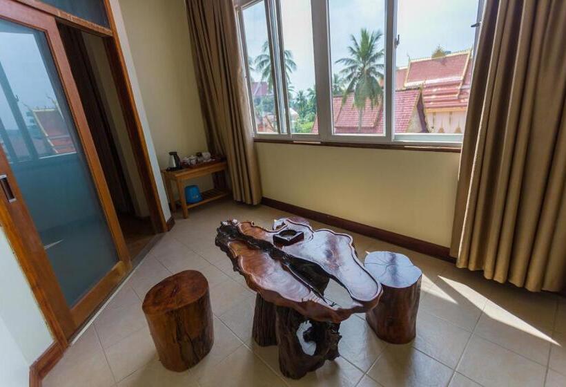 اتاق استاندارد, Mekong