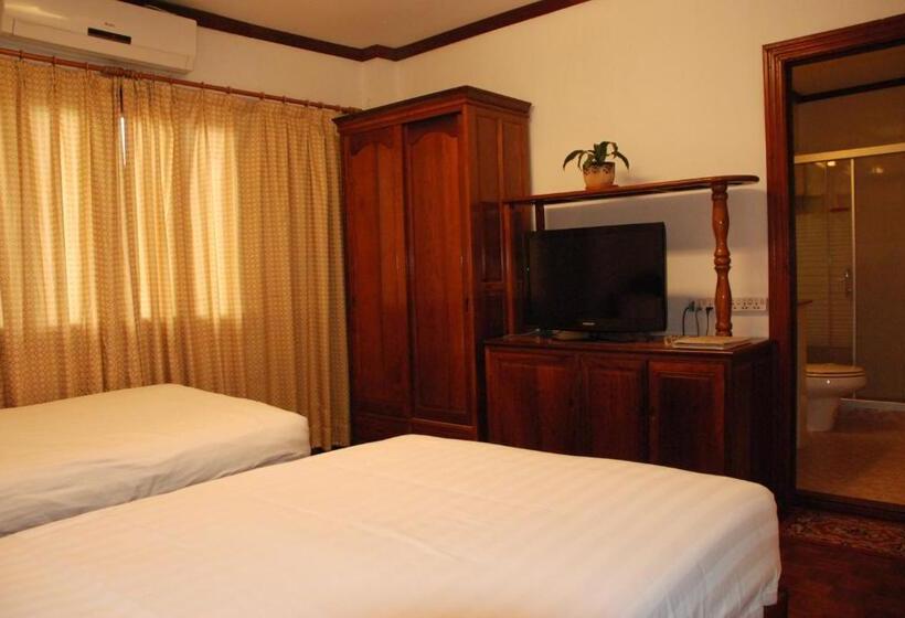 اتاق استاندارد, Mekong