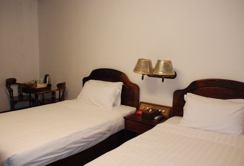 اتاق استاندارد, Mekong