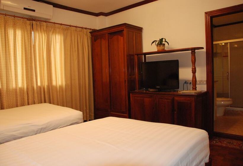 اتاق استاندارد, Mekong