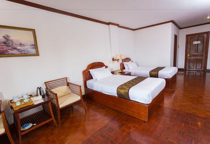 اتاق استاندارد, Mekong