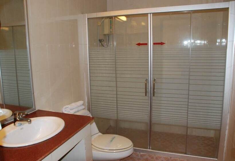 اتاق سوپریور, Mekong