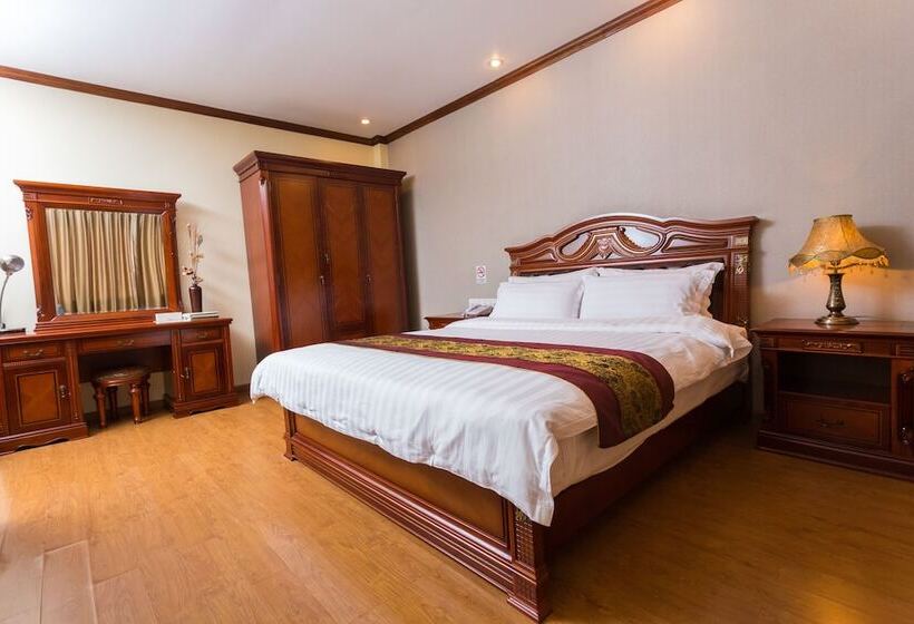 اتاق اجرایی, Mekong