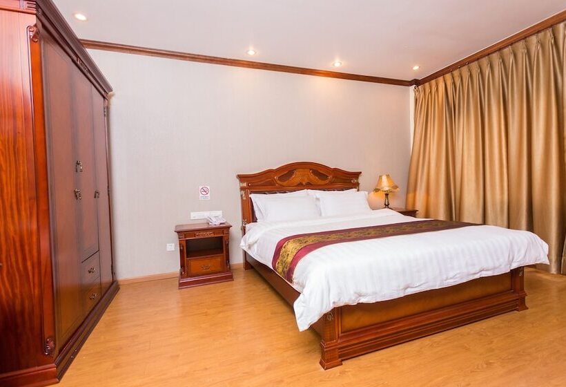 اتاق اجرایی, Mekong