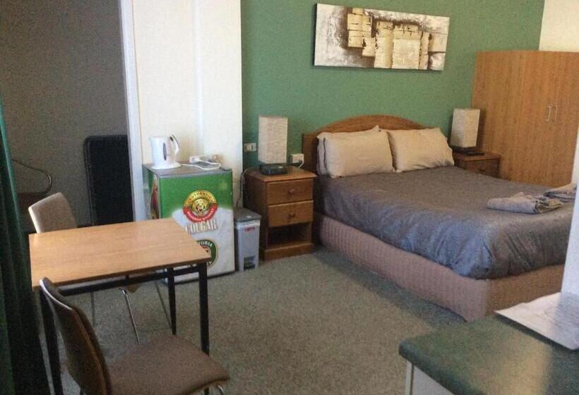 اتاق استاندارد, New Whyalla