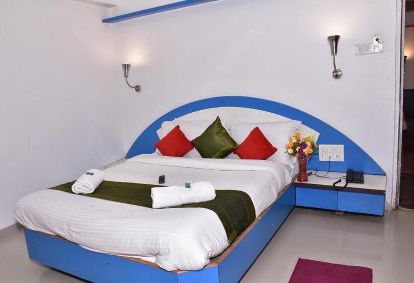 Chambre Deluxe, Rahi