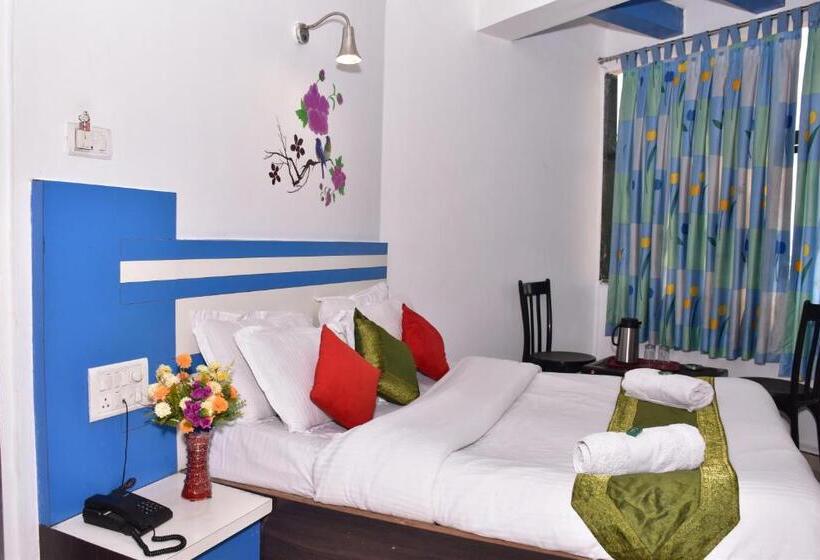 غرفة ديلوكس, Rahi