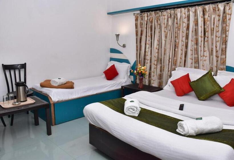 غرفة ديلوكس عائلية, Rahi