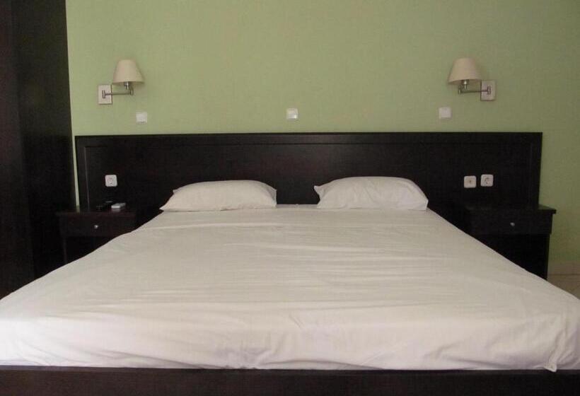 スタンダードスタジオ, Rio