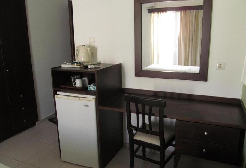 スタンダードルーム, Rio