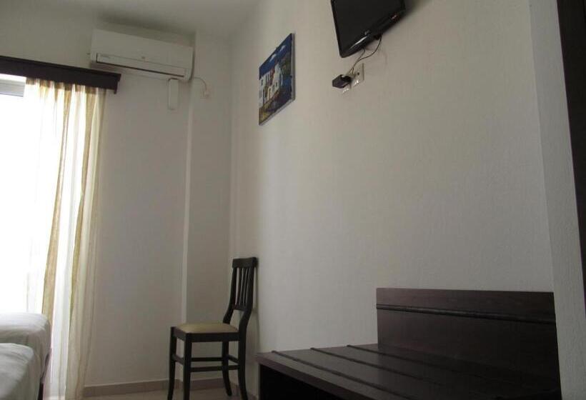 スタンダードルーム, Rio