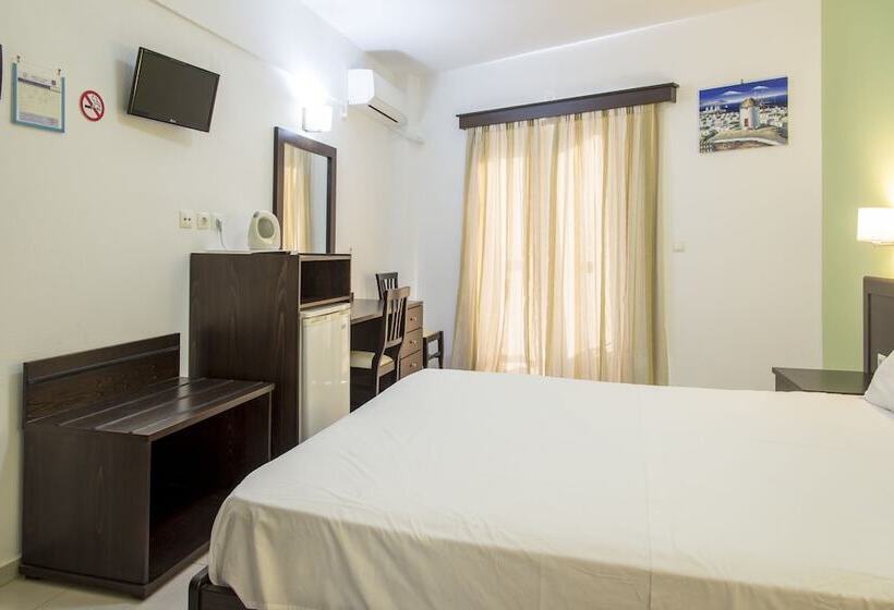 スタンダードスタジオ, Rio