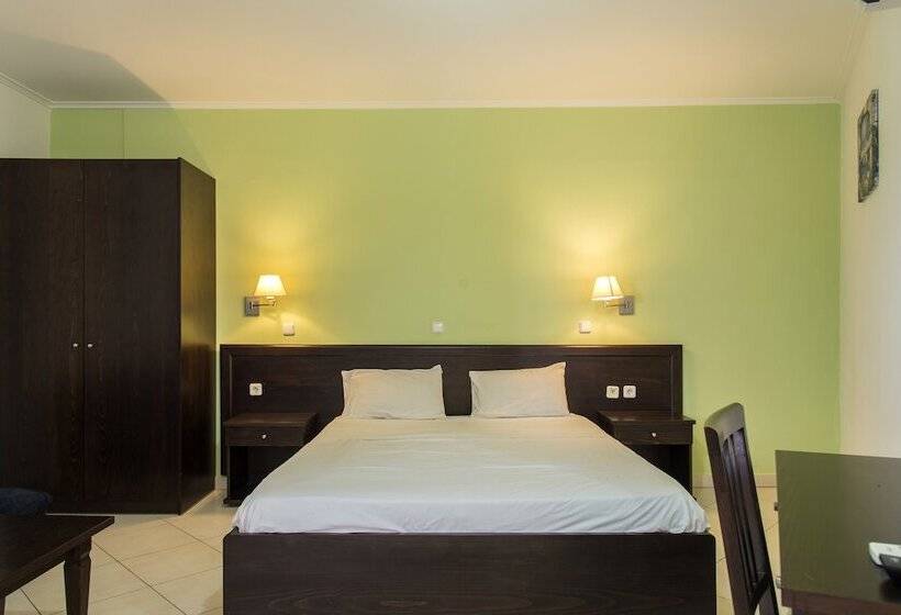 スタンダードスタジオ, Rio