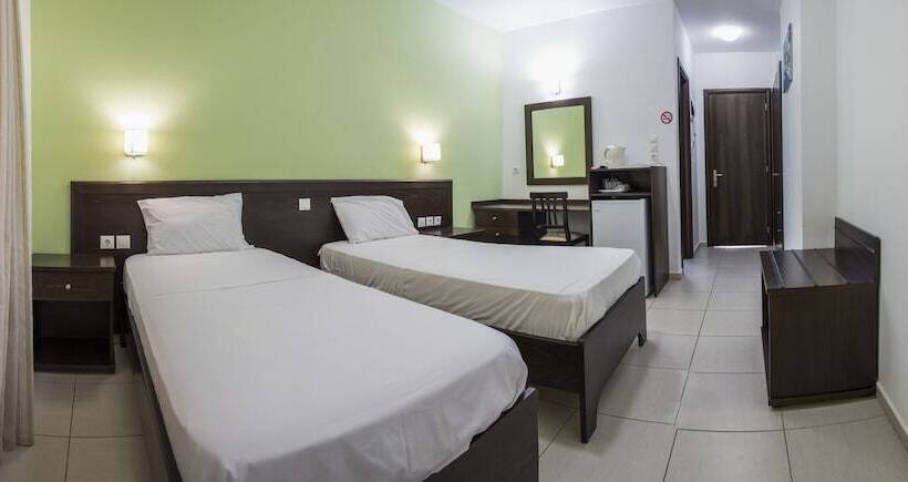 スタンダードスタジオ, Rio