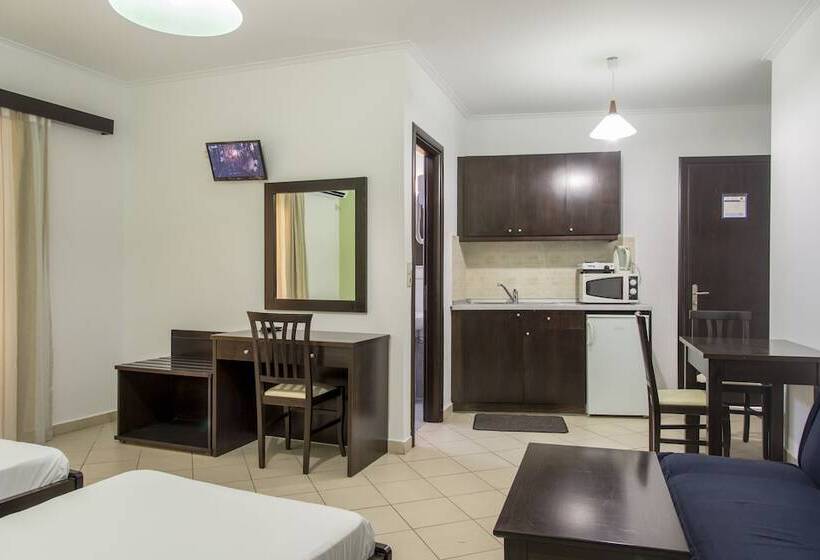 スタンダードスタジオ, Rio