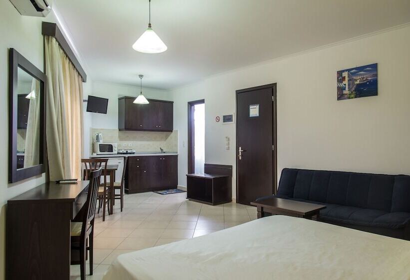 スタンダードスタジオ, Rio